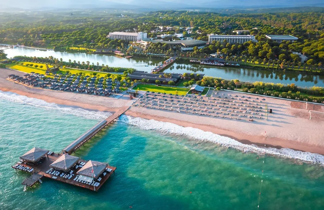 Gloria Serenity Resort-1